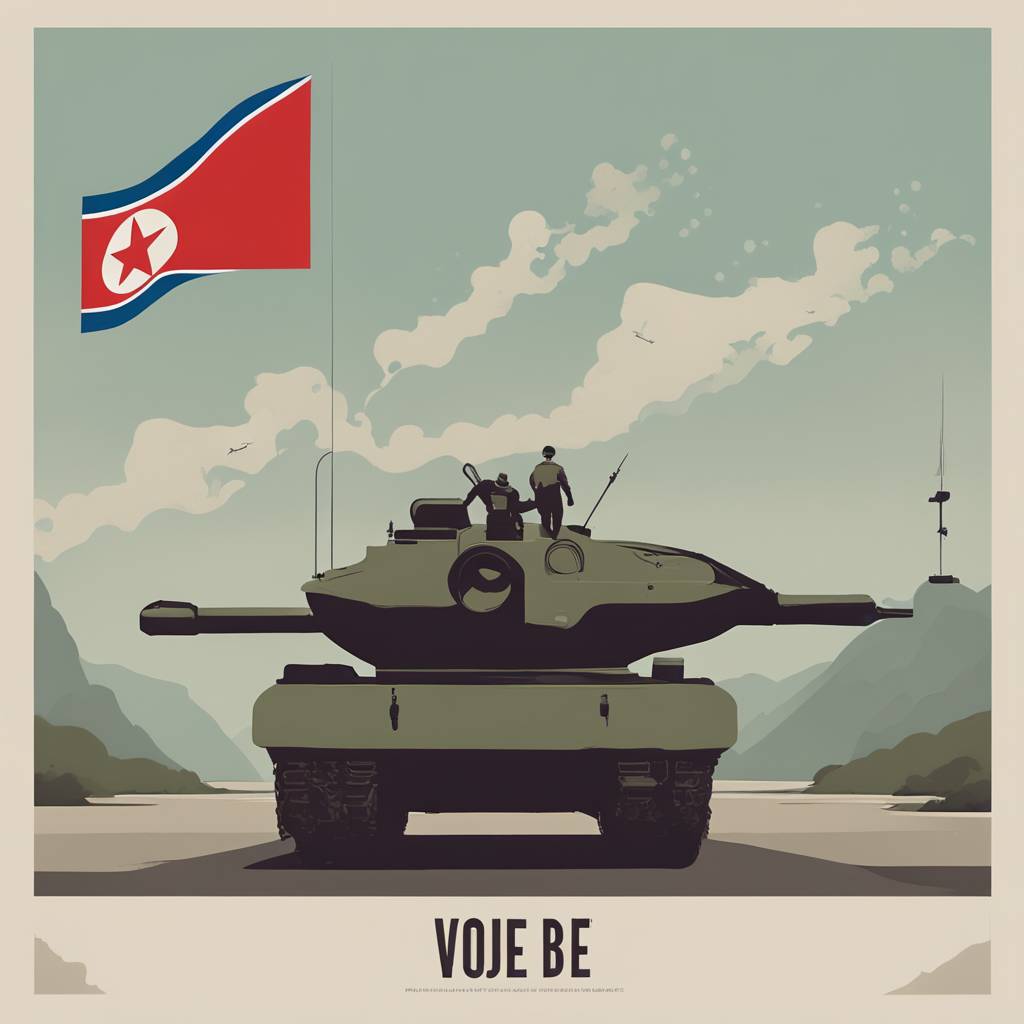 Sjeverna Koreja prijeti odgovorom na vojne vježbe SAD-a i Južne Koreje