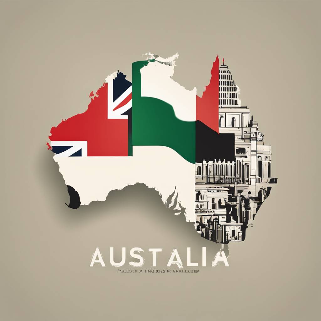 Australia Joins Countries Recognizing Palestine, Israel Condemns