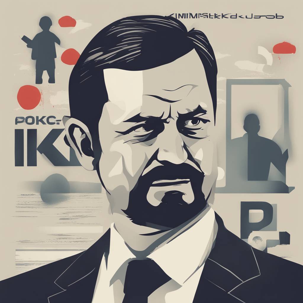 KPK Investigates Prime Minister Golob for Alleged Pressure on the Police