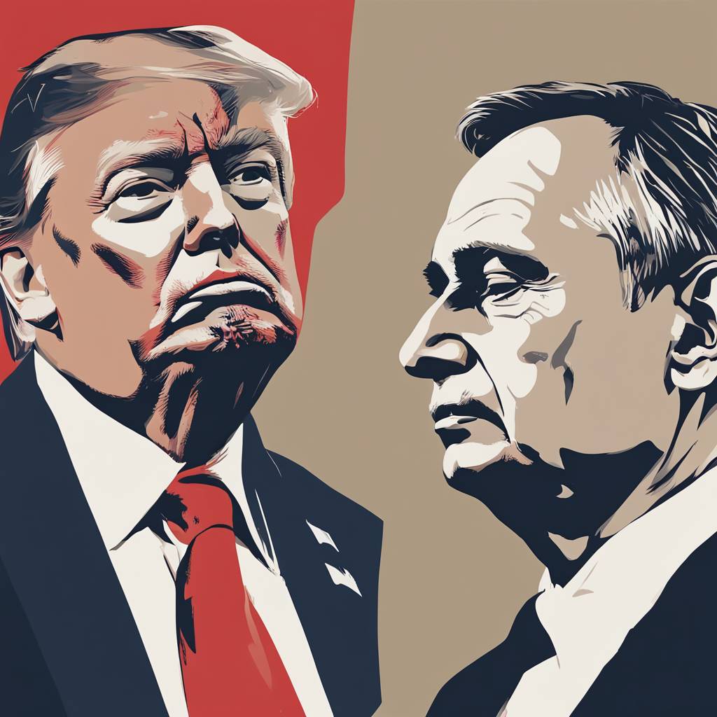 Orban Criticized Brussels and Called for Support for Trump in Negotiations with Putin