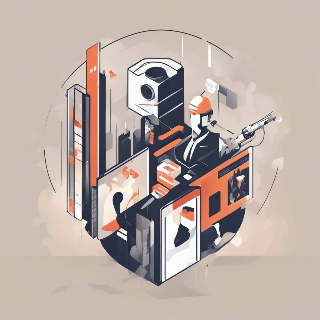 CIVIL Strengthens Fight Against Hybrid Threats by Forming Specialized Team