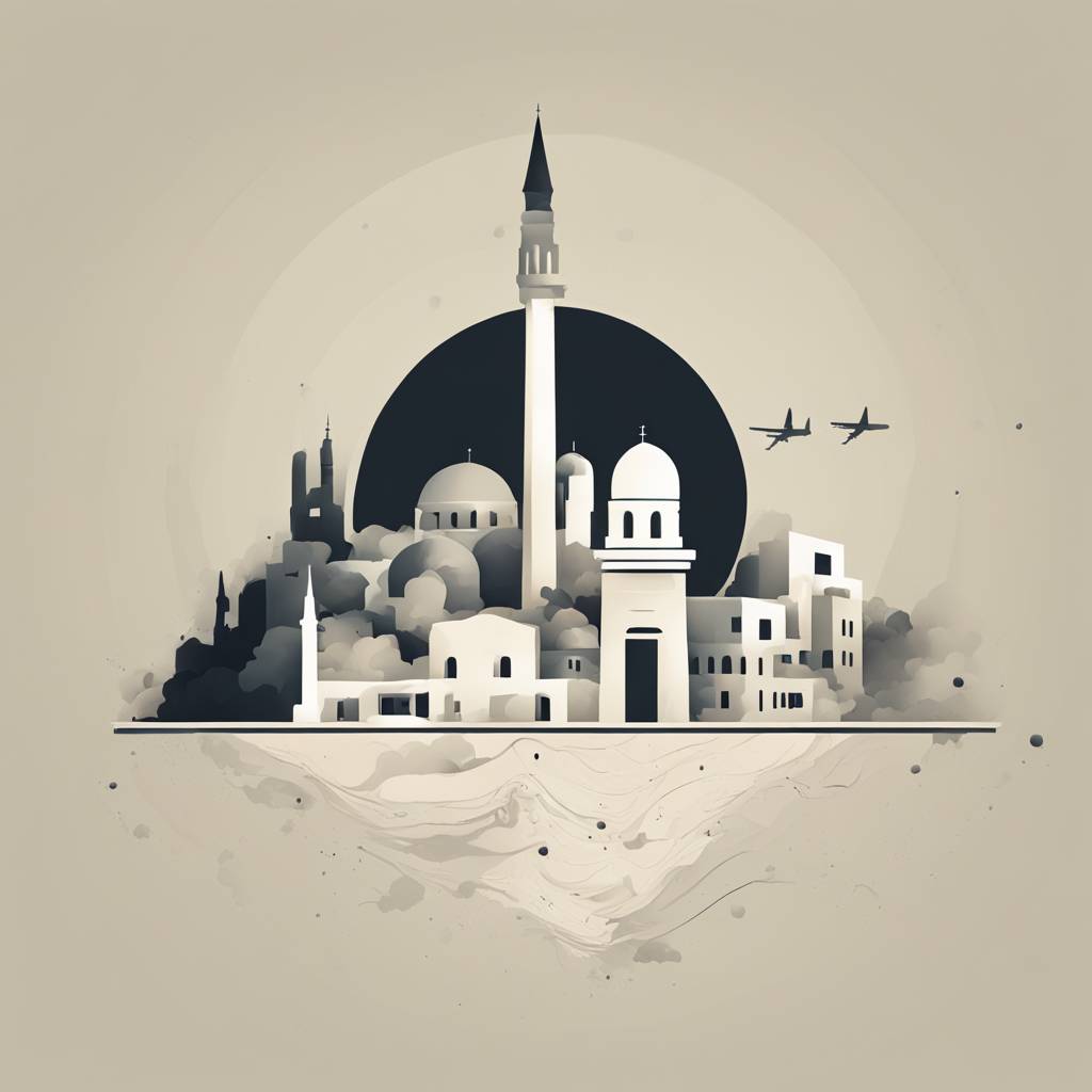 Earthquakes Hit Turkey, Russia, and Greece, Israel Continues Attacks on Gaza