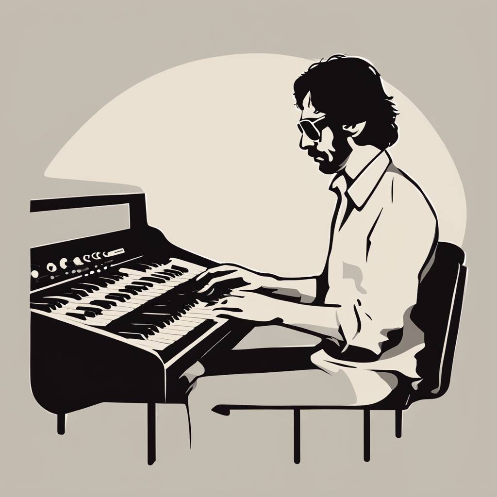 Bobby Whitlock, Keyboardist for Derek And The Dominos, Has Passed Away