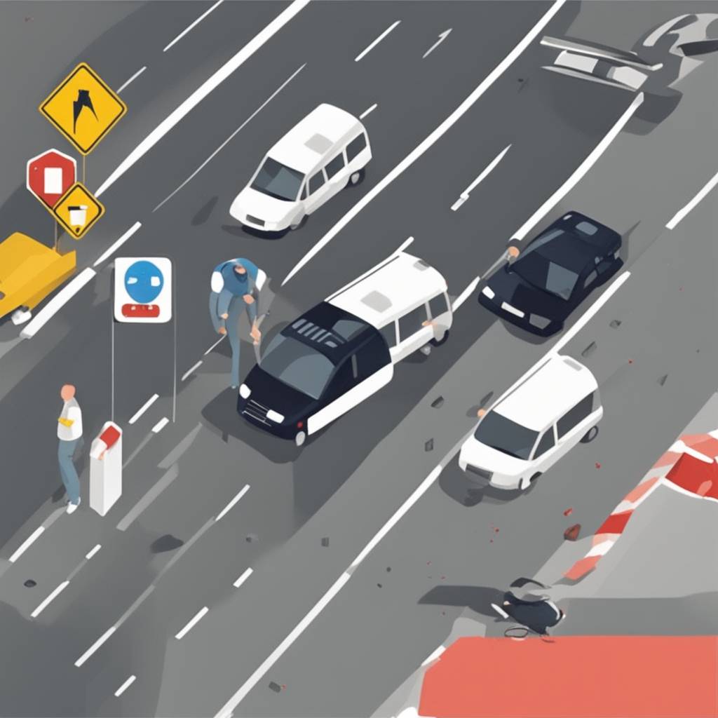 Teška prometna nesreća na A3 kod Rugvice: Jedna osoba poginula, četiri ozlijeđene