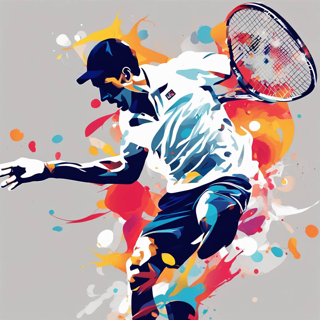 Novak Đoković začel priprave na US Open po počitnicah