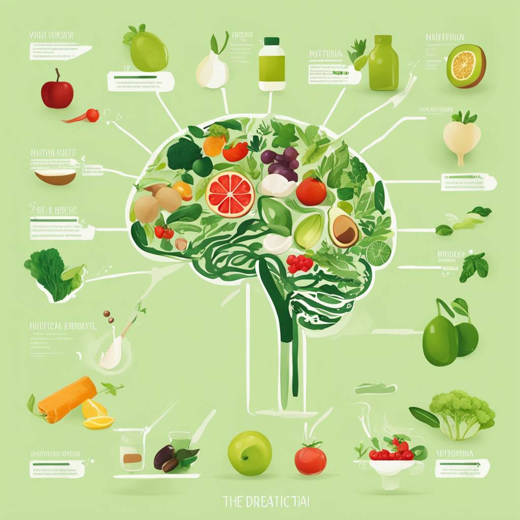 Najbolja hrana za zdravlje mozga: Preporuke nutricionista