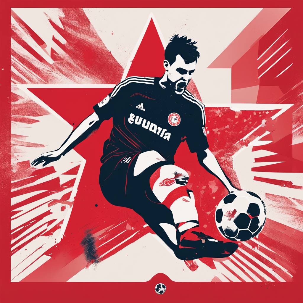 Crvena zvezda oslabljena v play-offu Lige prvakov