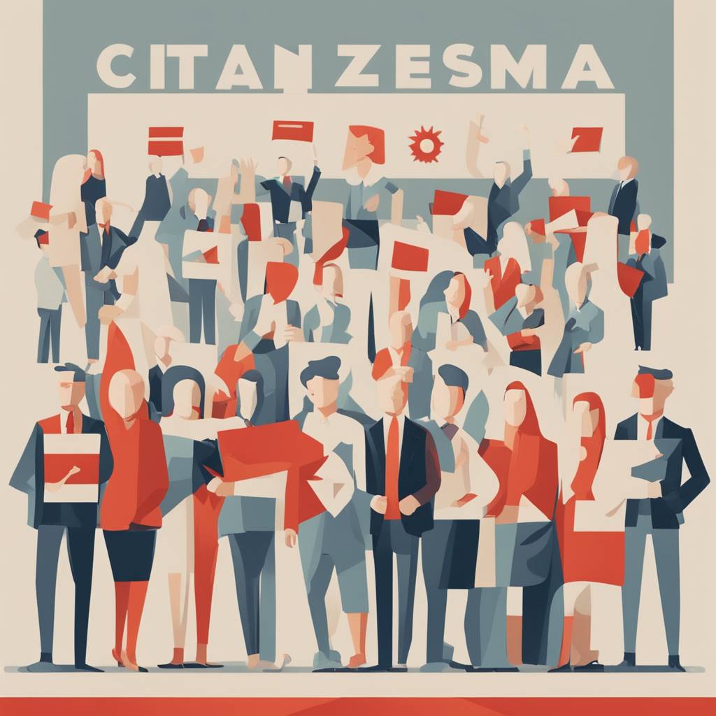 Citizens of North Macedonia Disappointed: Voting for Parties, Not People