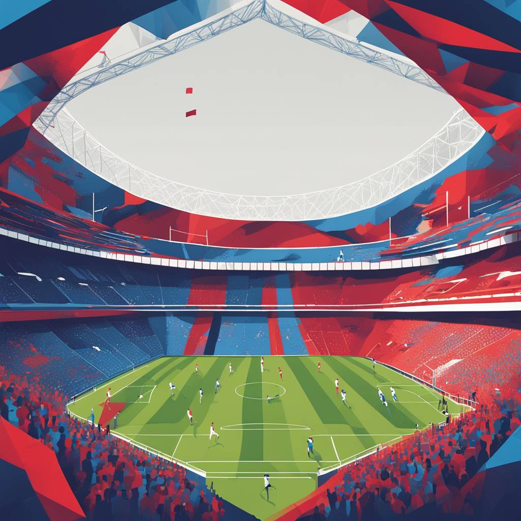 Veliko zanimanje za tekmo Srbija – Anglija: Pol stadiona je razprodan