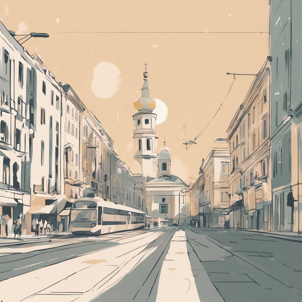 Beograd domaćin Trećeg Bijenala fantastike u rujnu 2025. godine