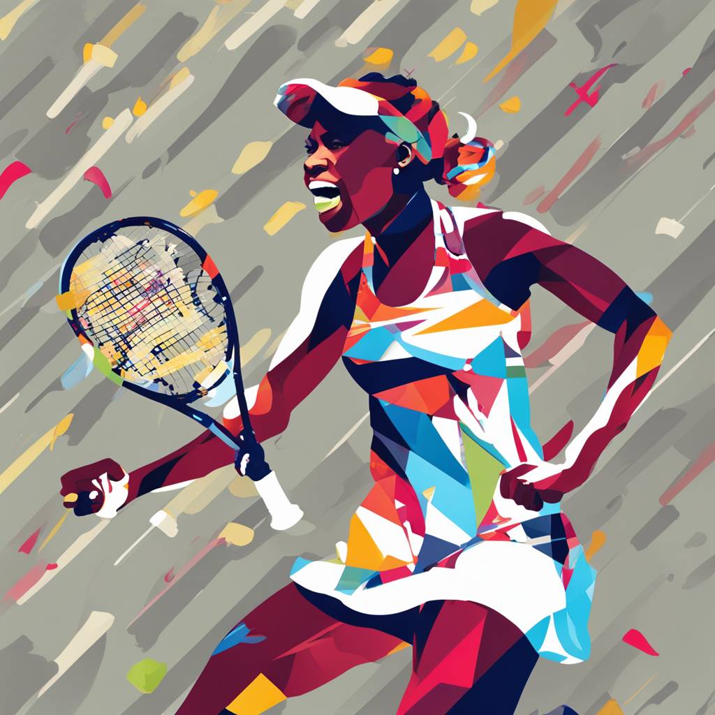 Venus Williams dobila pozivnicu za US Open 2025. godine