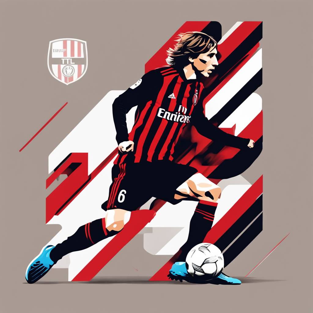 Luka Modrić dobija jasnu ulogu u Milanu, potvrđuje Tuttosport