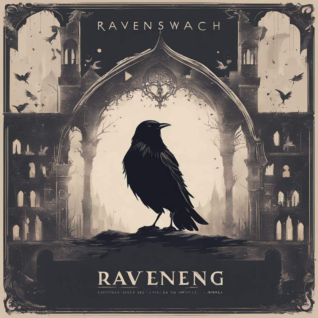 Ravenswatch: A Dark Fairy Tale Captivating the Video Game World