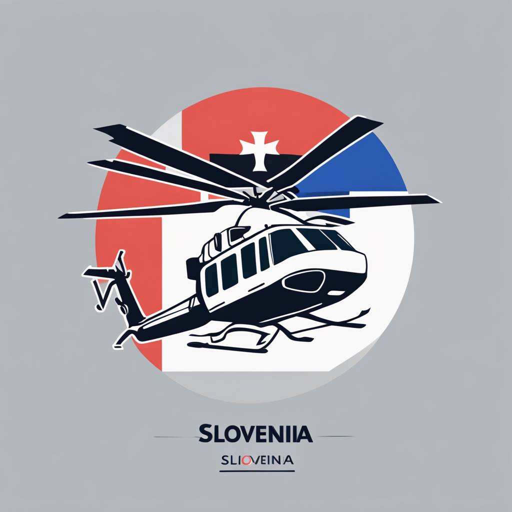 Slovenija nabavlja prve helikoptere za hitnu medicinsku pomoć, isporuka krajem 2027.