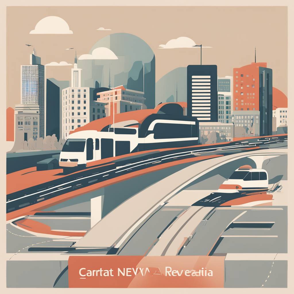 Nova ruta Via Carpatia prijeti smanjenjem prihoda od tranzita u Srbiji