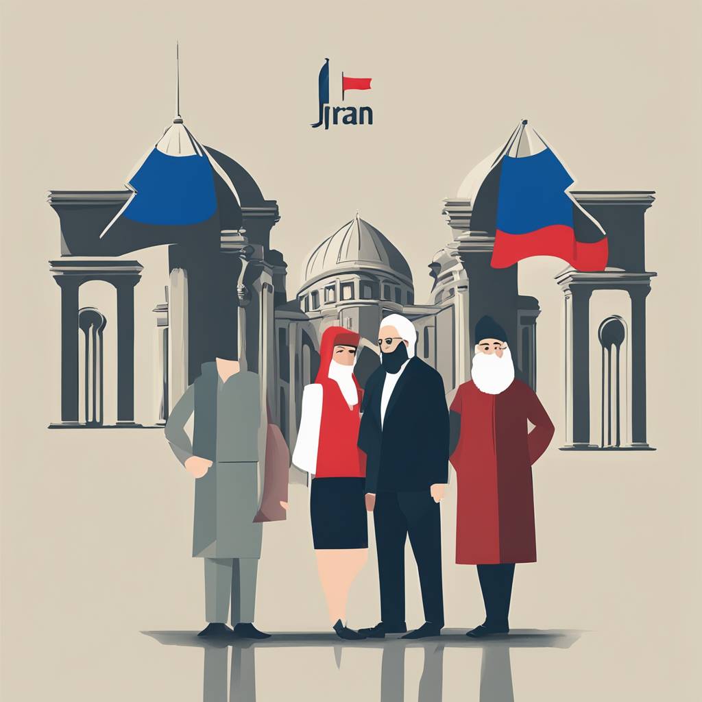 France, Germany, and Great Britain Consider Reintroducing Sanctions Against Iran