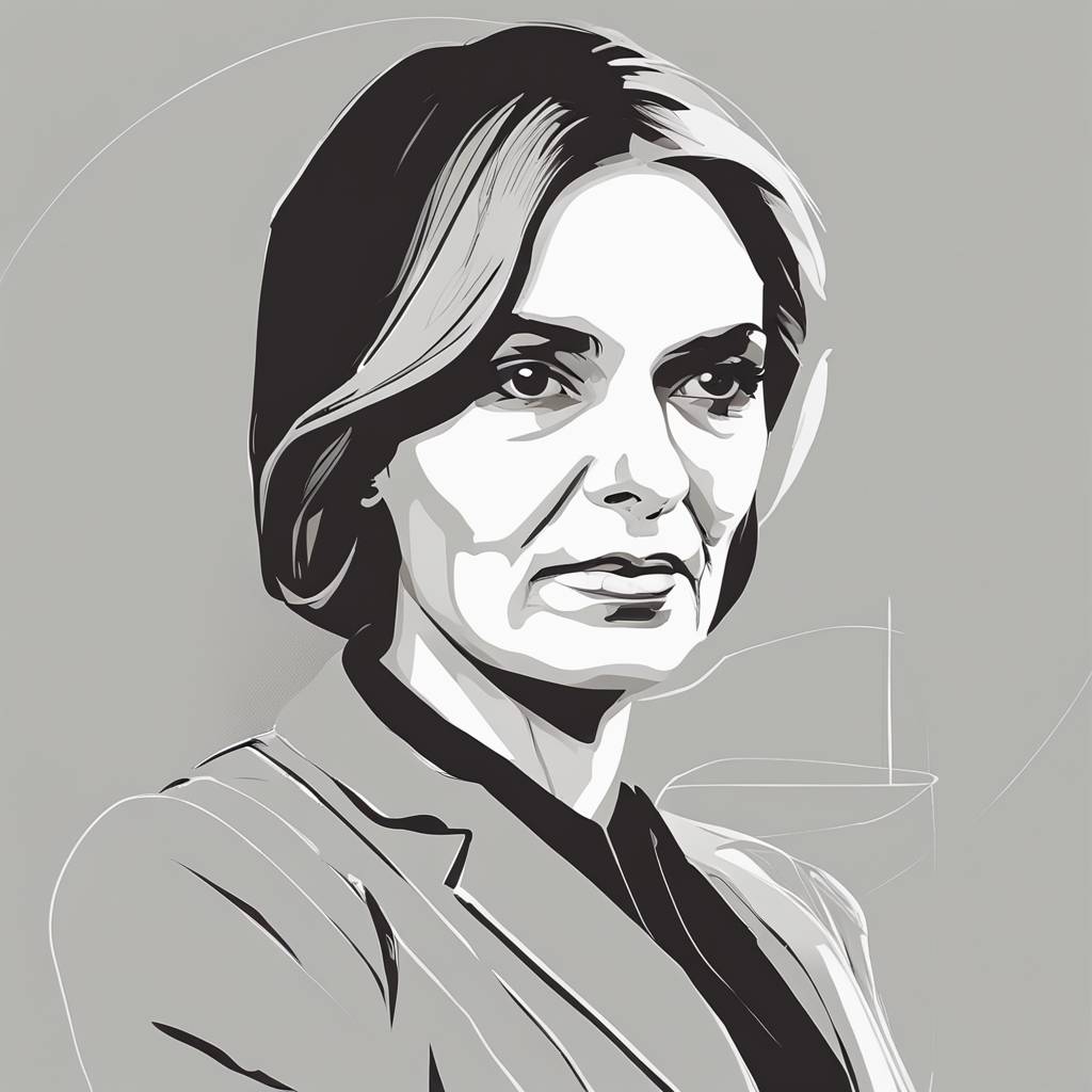 Подигнато обвинение против поранешната градоначалничка на Ниш, Драгана Сотировски