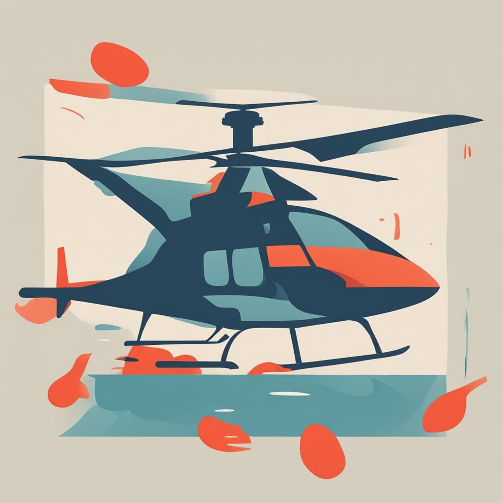 Apel kupačima u Podgorici: Uklonite se zbog helikoptera koji gase požare
