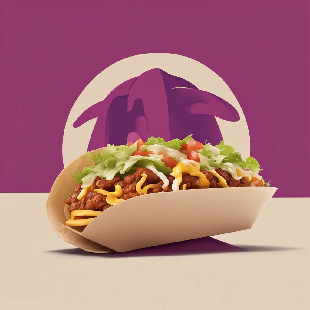 Veriga hitre prehrane Taco Bell prihaja v Slovenijo do leta 2027