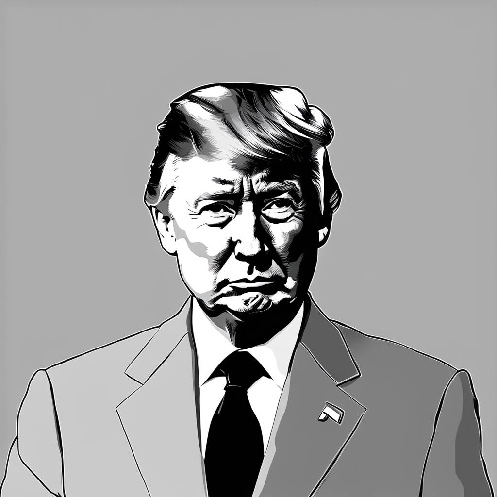 Зеленски во Берлин пред разговорите со Трамп и европските лидери