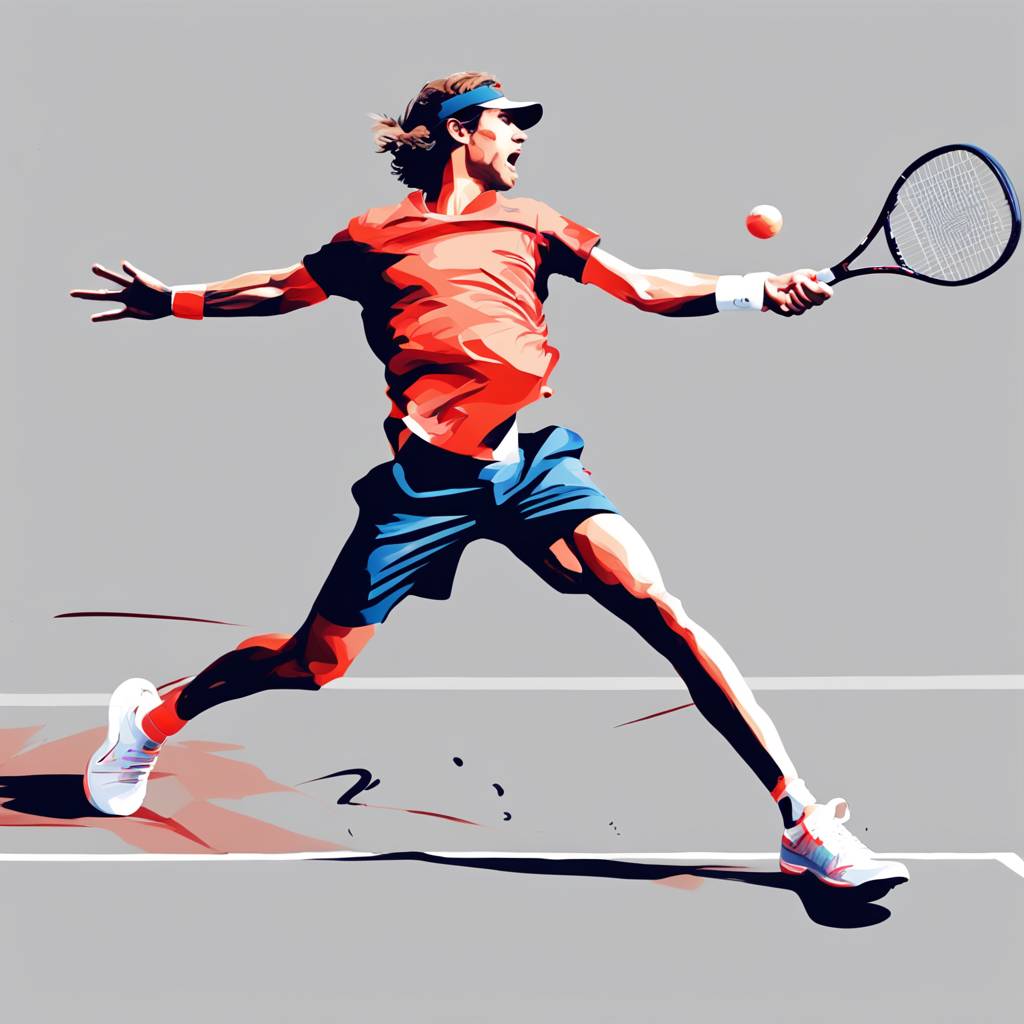 Šwiatek u četvrtfinalu Mastersa u Cincinnatiju, Zverev eliminirao Nakašimu
