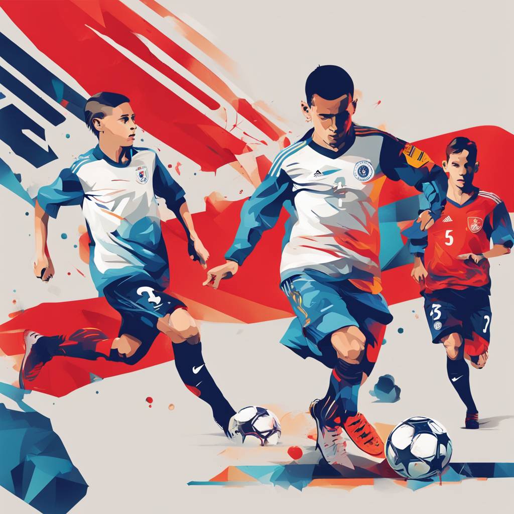 UEFA podržala djecu u ratnim zonama transparentom na Superkupu