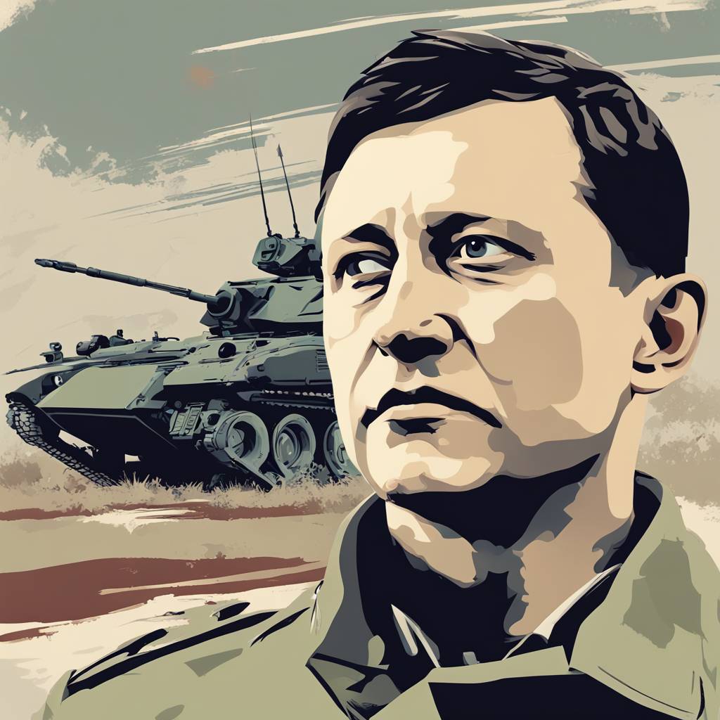 Зеленски: Повлекување од Донбас би отворило пат за трета војна