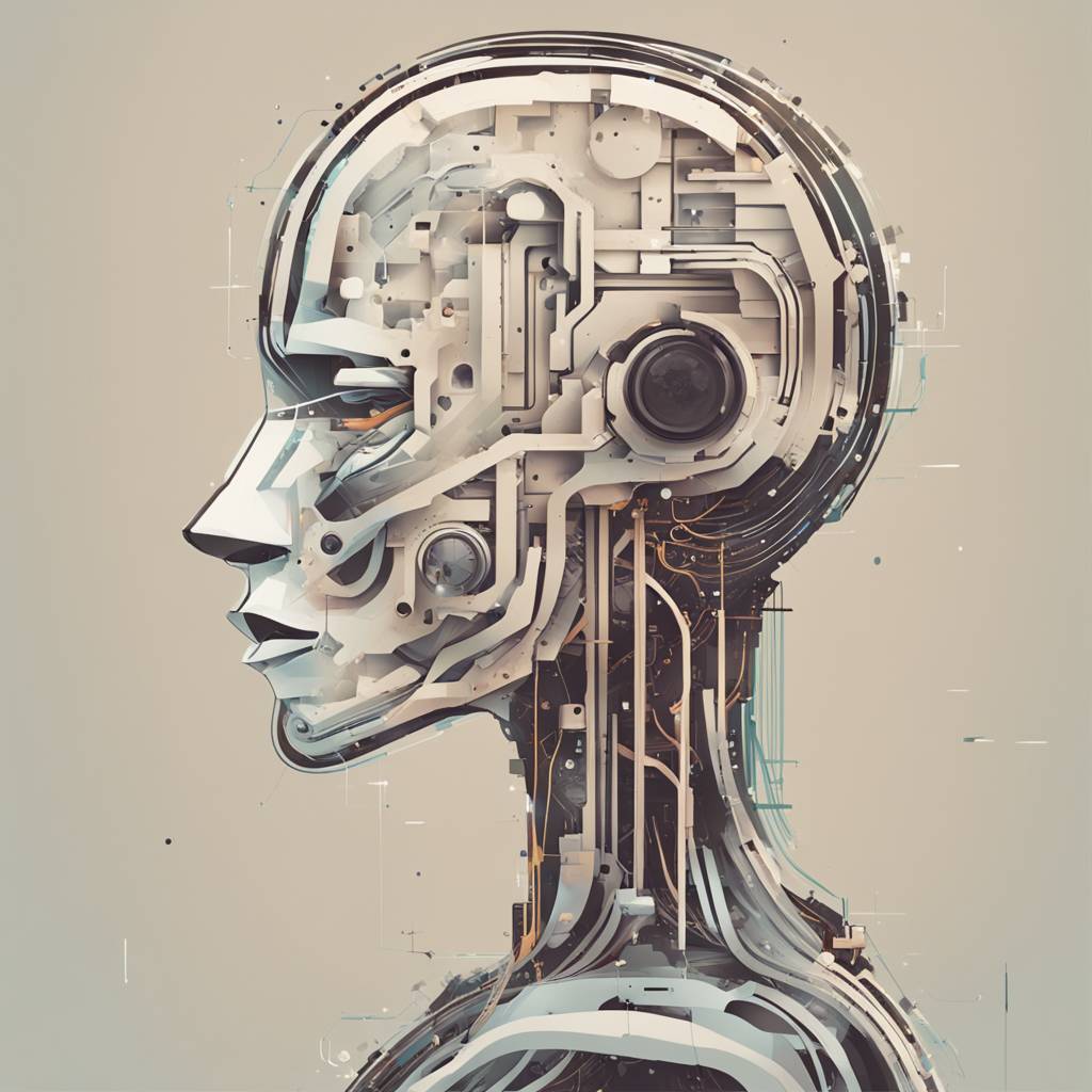 Artificial Intelligence and Art: The Impact of Technology on Creativity