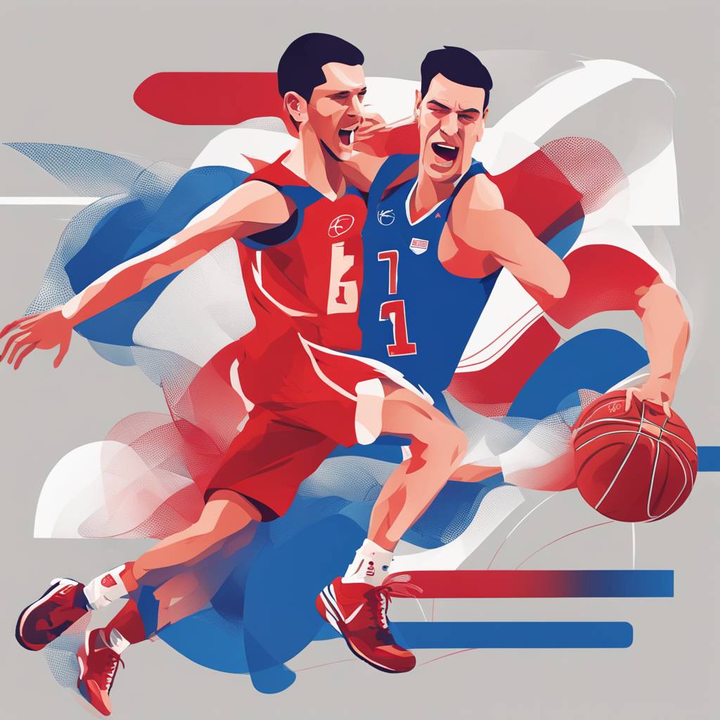 Selektor Mijović oduševljen: Srbija u polufinalu Eurobasketa U16 nakon uvjerljive pobjede nad Turskom