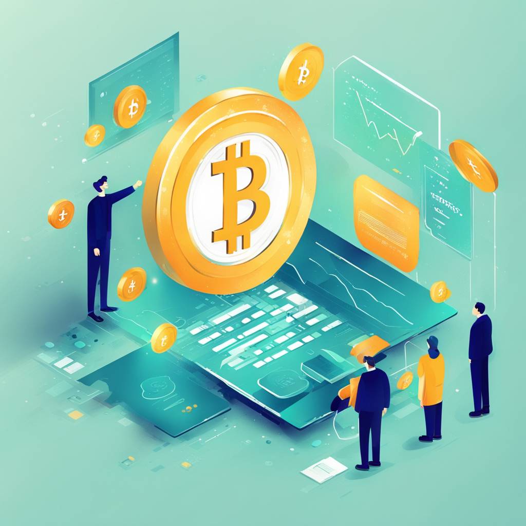 Kriptovalute doživljavaju porast vrijednosti, uključujući Ethereum i Solanu