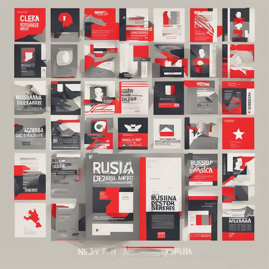 Russia Declares Reporters Without Borders a 'Undesirable' Organization
