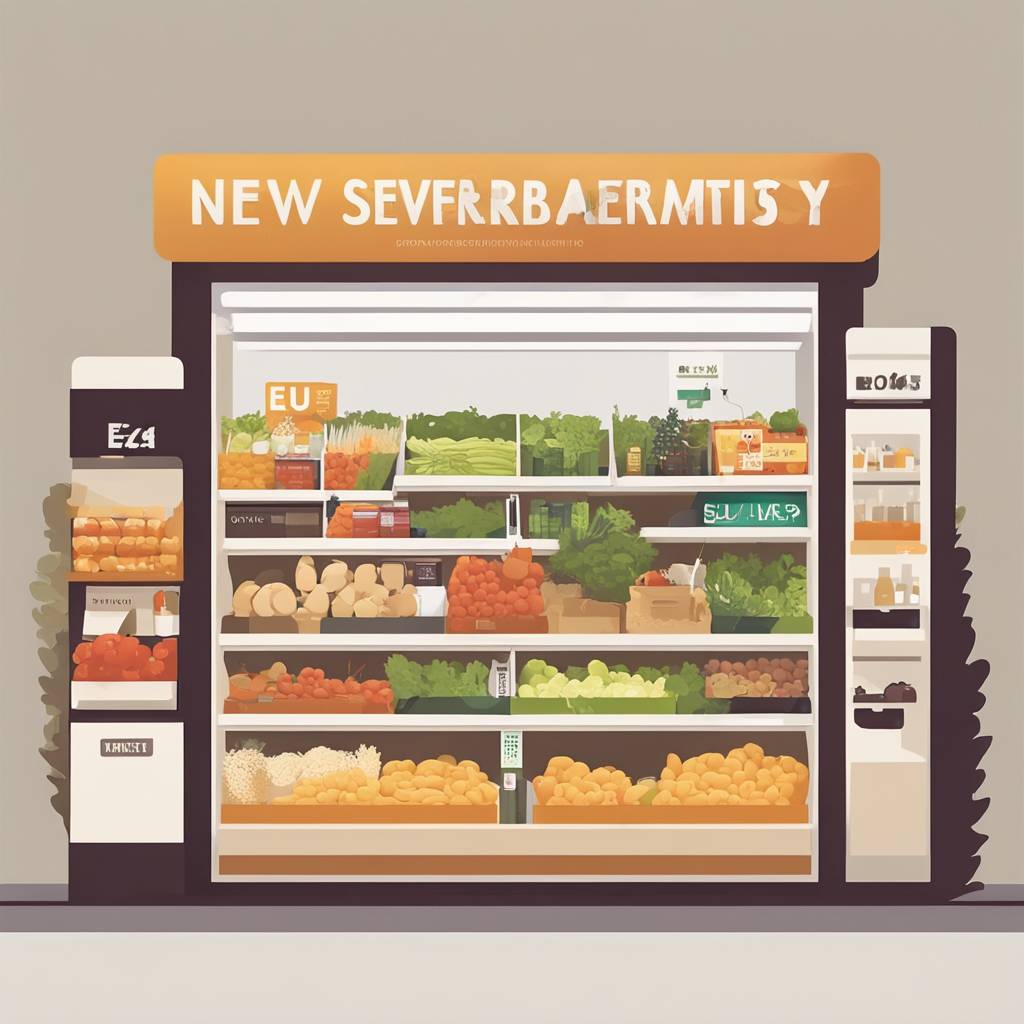 Nove EU uredbe mijenjaju ponudu u supermarketima: Fokus na održivost sedam ključnih sirovina