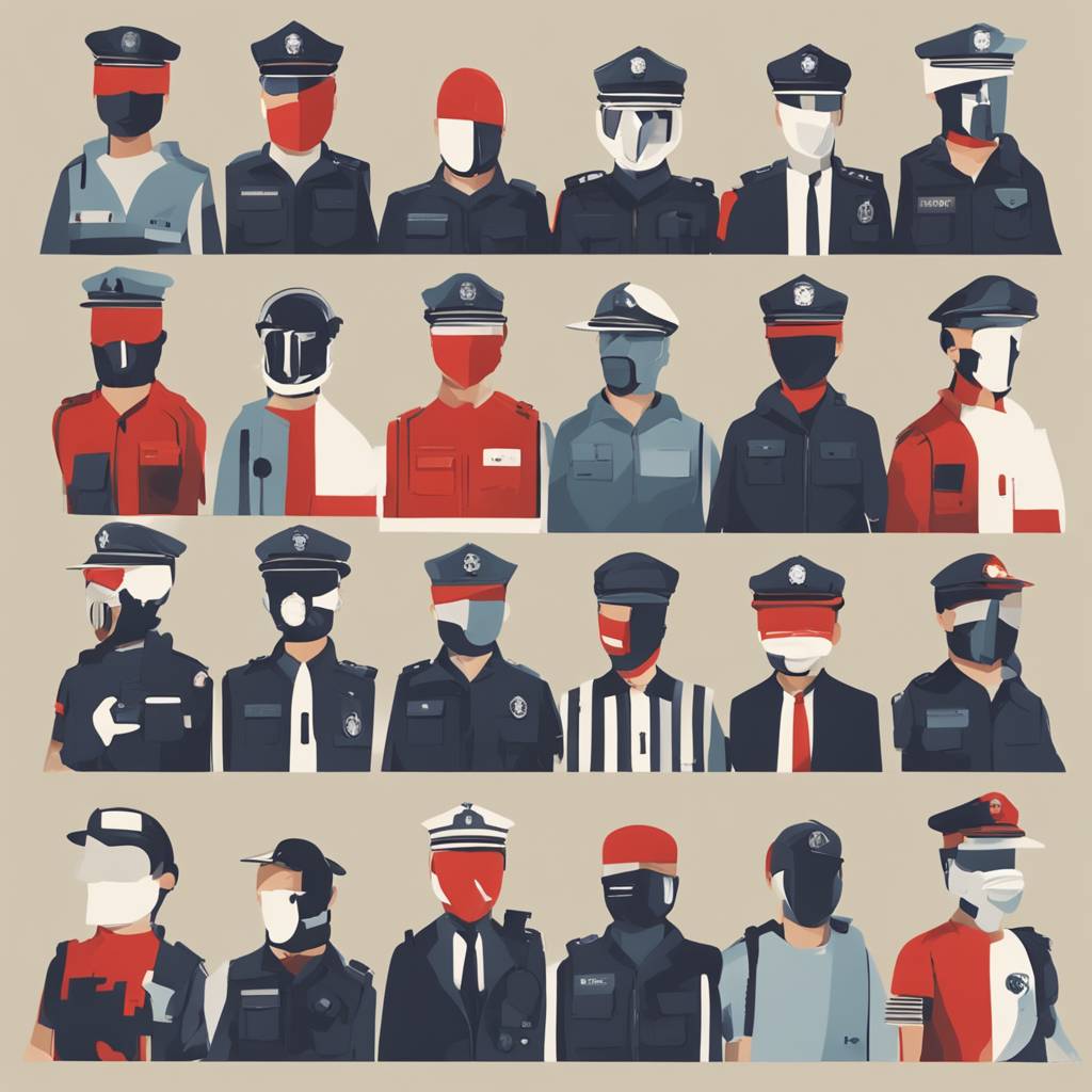 Novinari u Beogradu izvještavali o nasrtajima policije tijekom prosvjeda