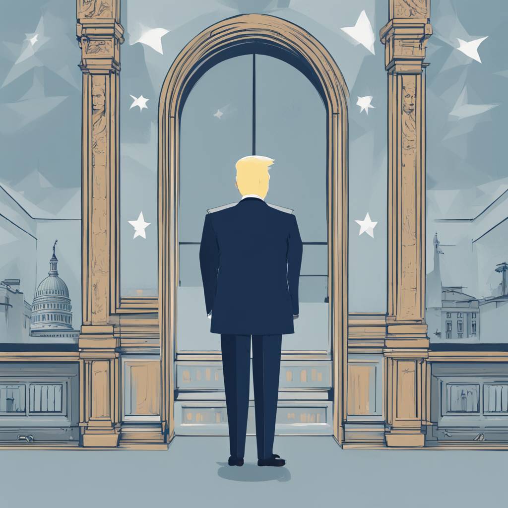 Очекувања од состанокот Трамп-Путин на Алјаска