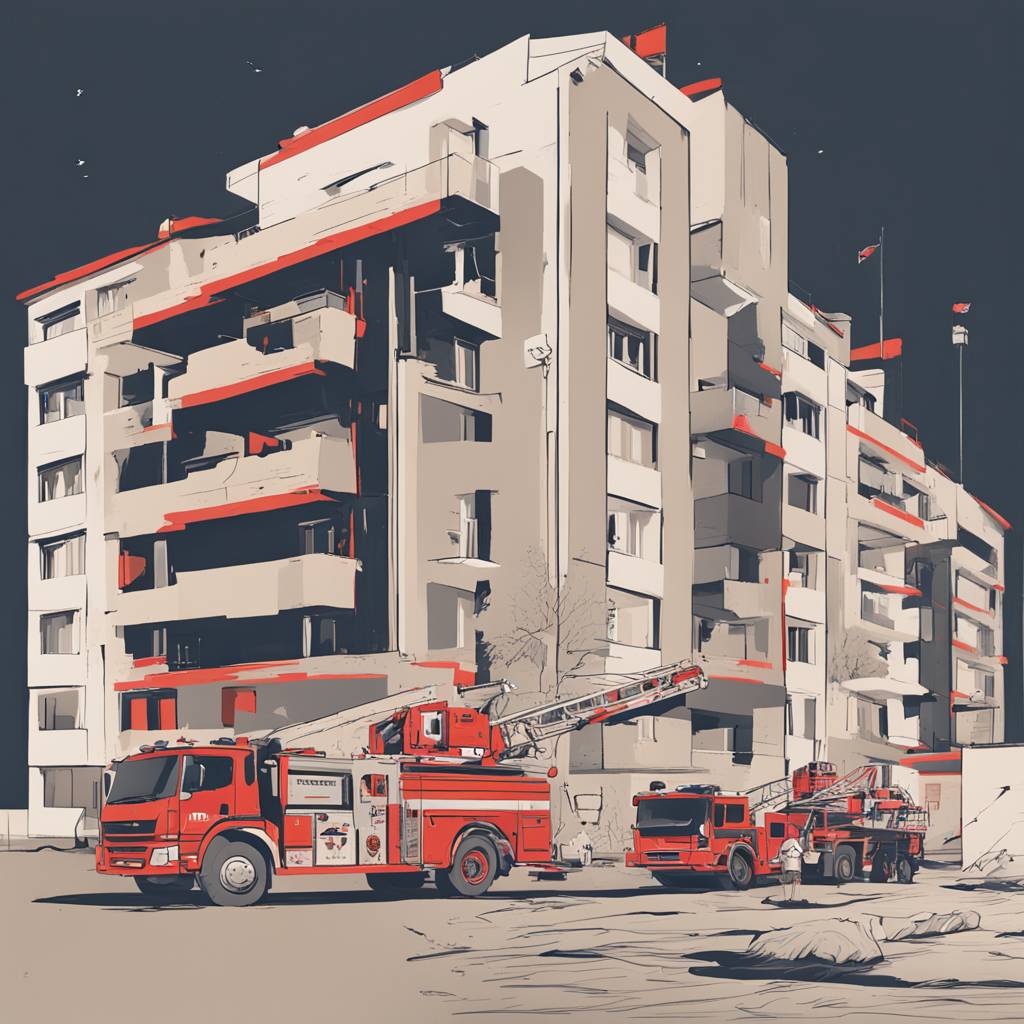 Luštica Development donira 10.000 eura za vatrogasce i podržava porodice poginulih vojnika