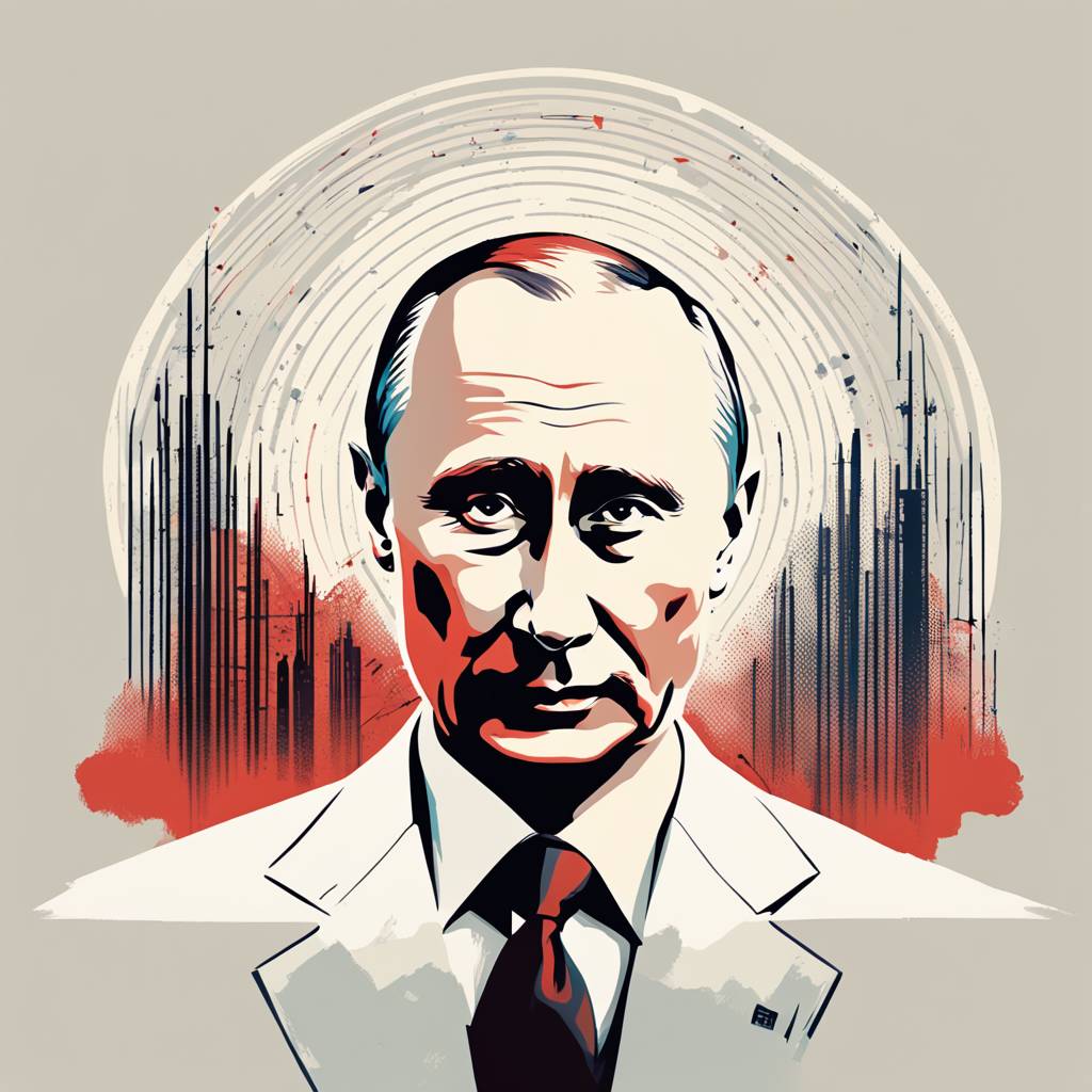 Путин најавува можен договор со САД за контрола на нуклеарното вооружување