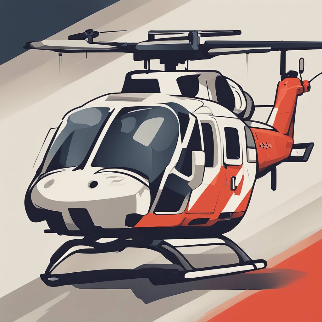 Slovenian Ministry of the Interior Responds to Statements Regarding Helicopter Procurement for Rescue Operations