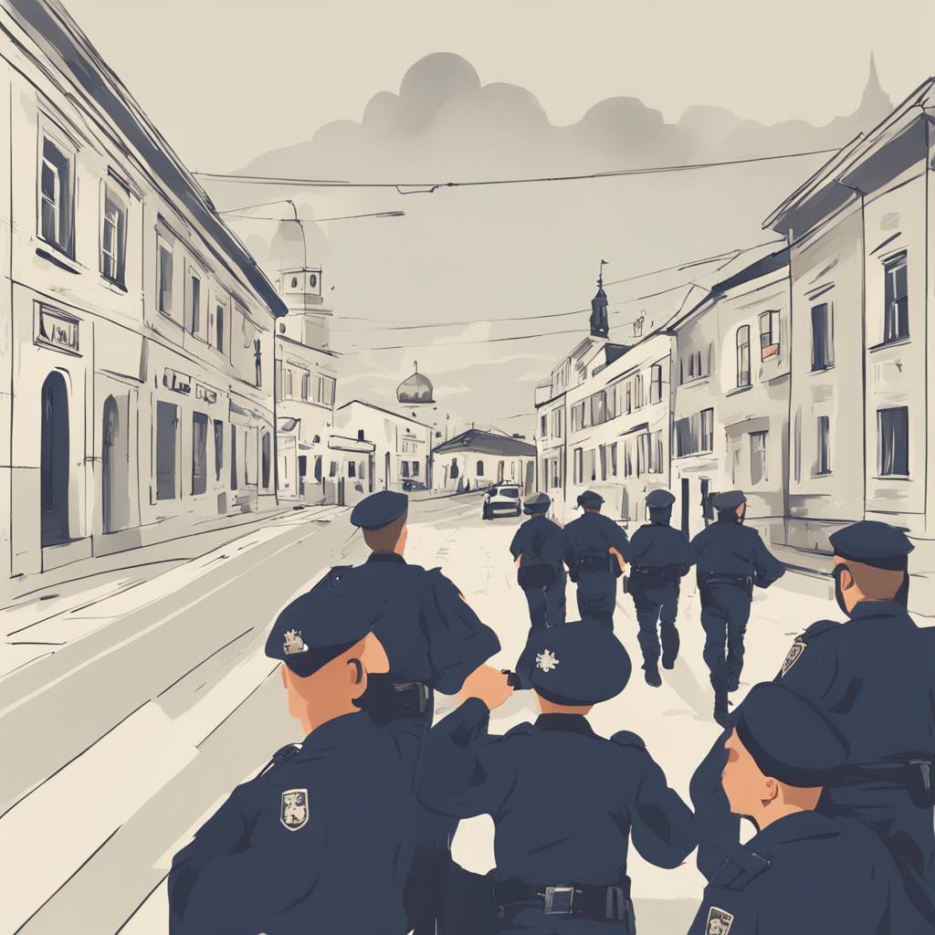 Policija upozorava hodočasnike uoči blagdana Velike Gospe