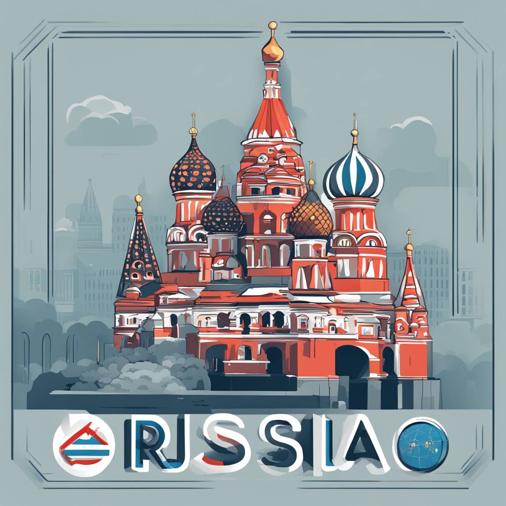 Русија воведува мерки за ограничување на Telegram и WhatsApp