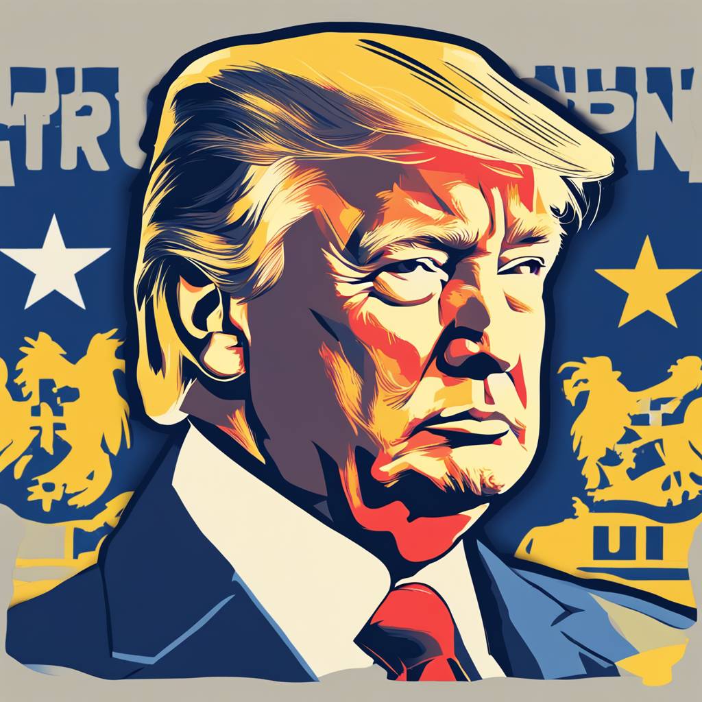 Trump Wants a Quick Ceasefire in Ukraine, Will Include Europe and Zelensky