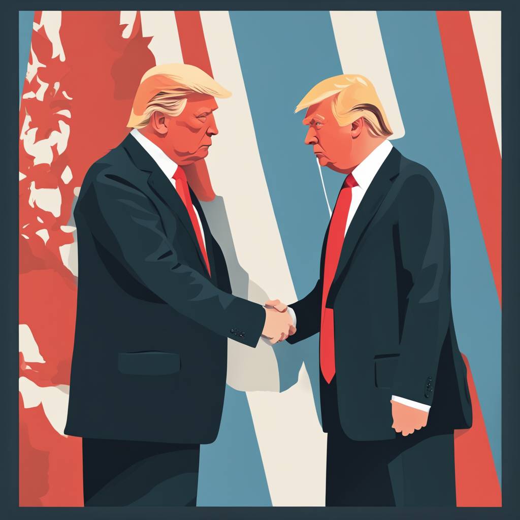 Brojne goruće teme na sastanku Putina i Trumpa na Aljasci