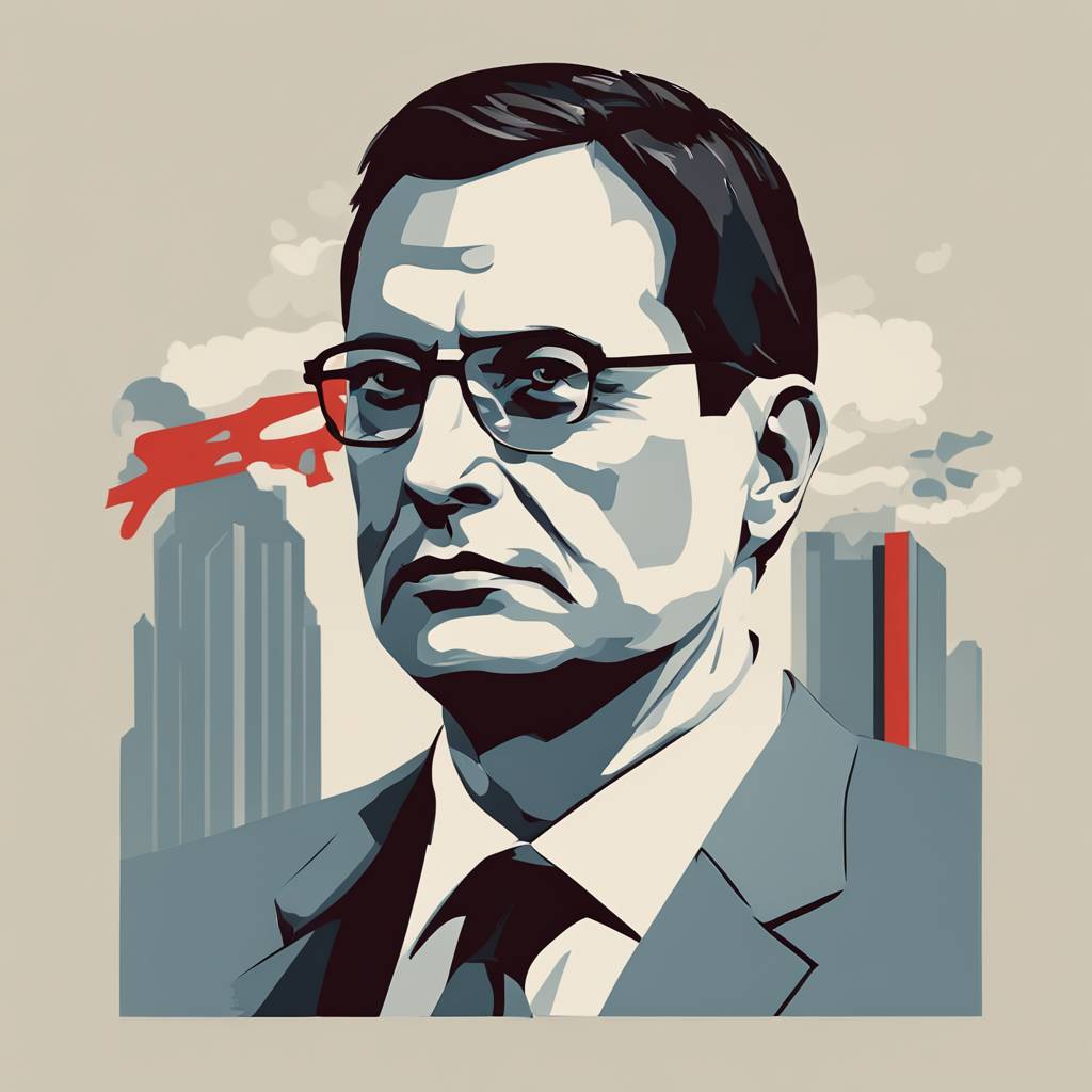 Vučić on the Current Situation in the Country, Protests, and Economic Measures