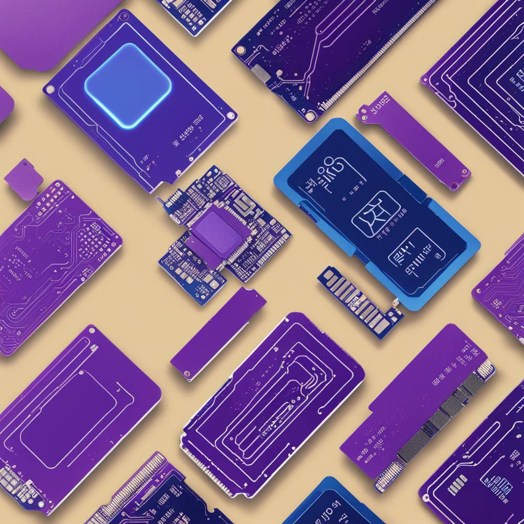 Novi Mini SSD iz Kine: Inovacija u svijetu prenosive memorije