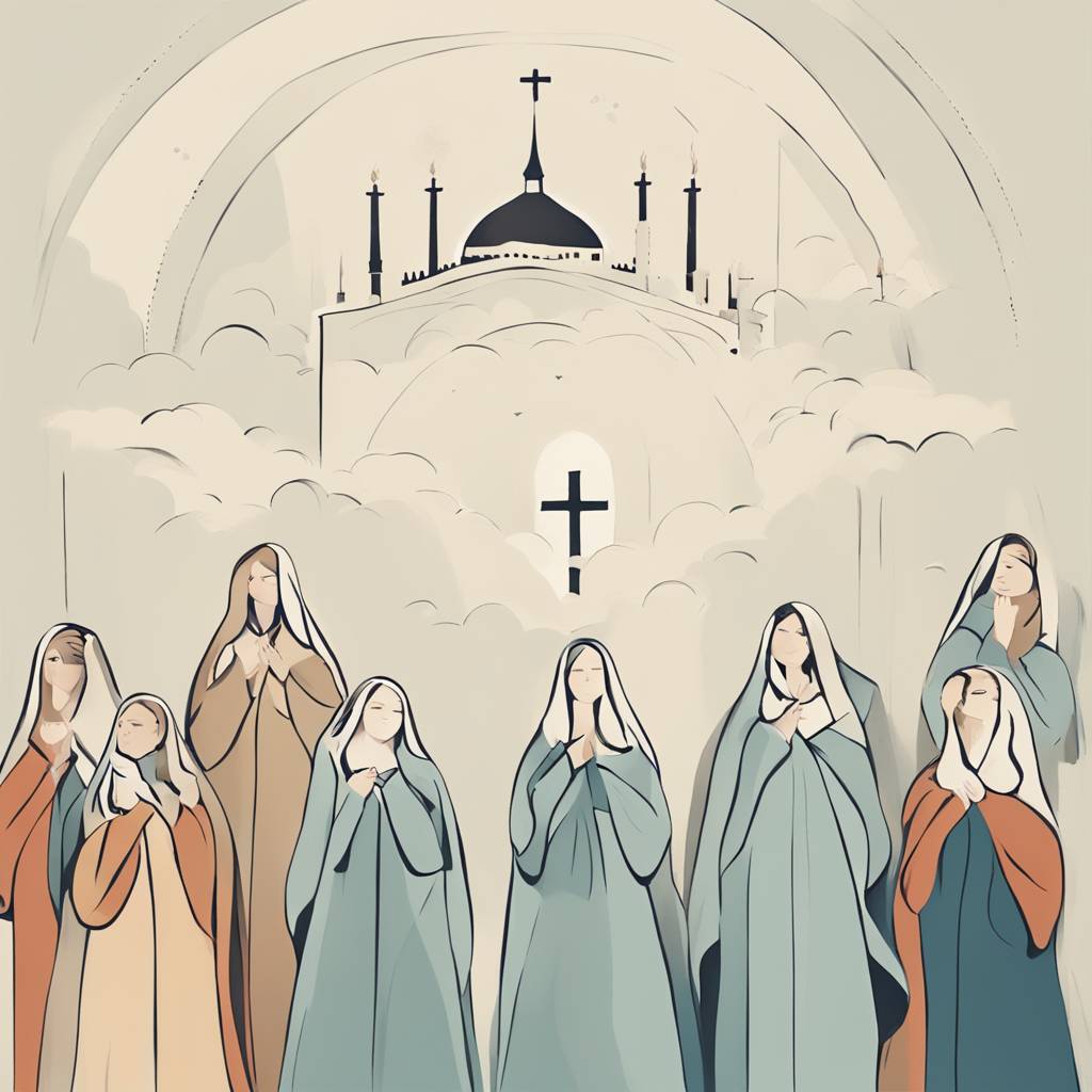 Katolički vjernici obilježavaju blagdan Velike Gospe