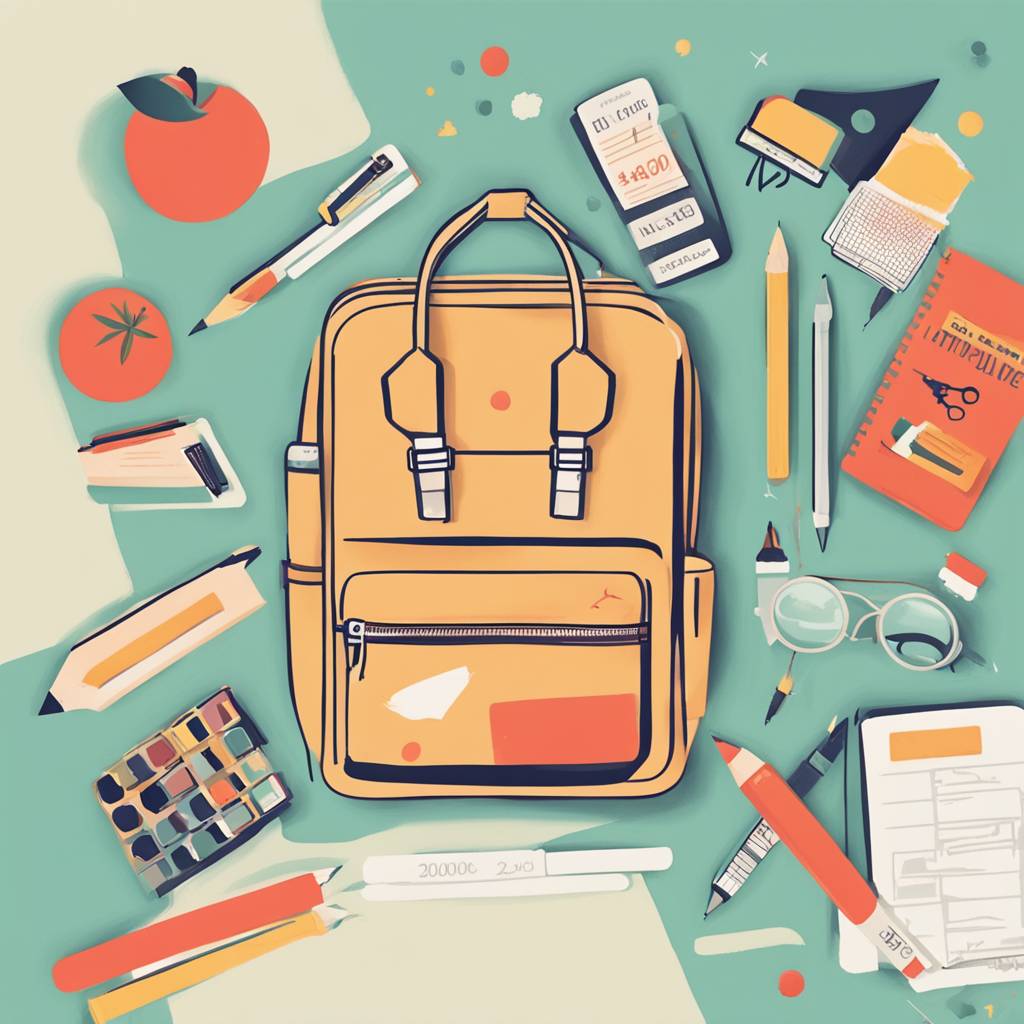Niš: Elementary school parents to receive 20,000 dinars for school supplies at the end of August