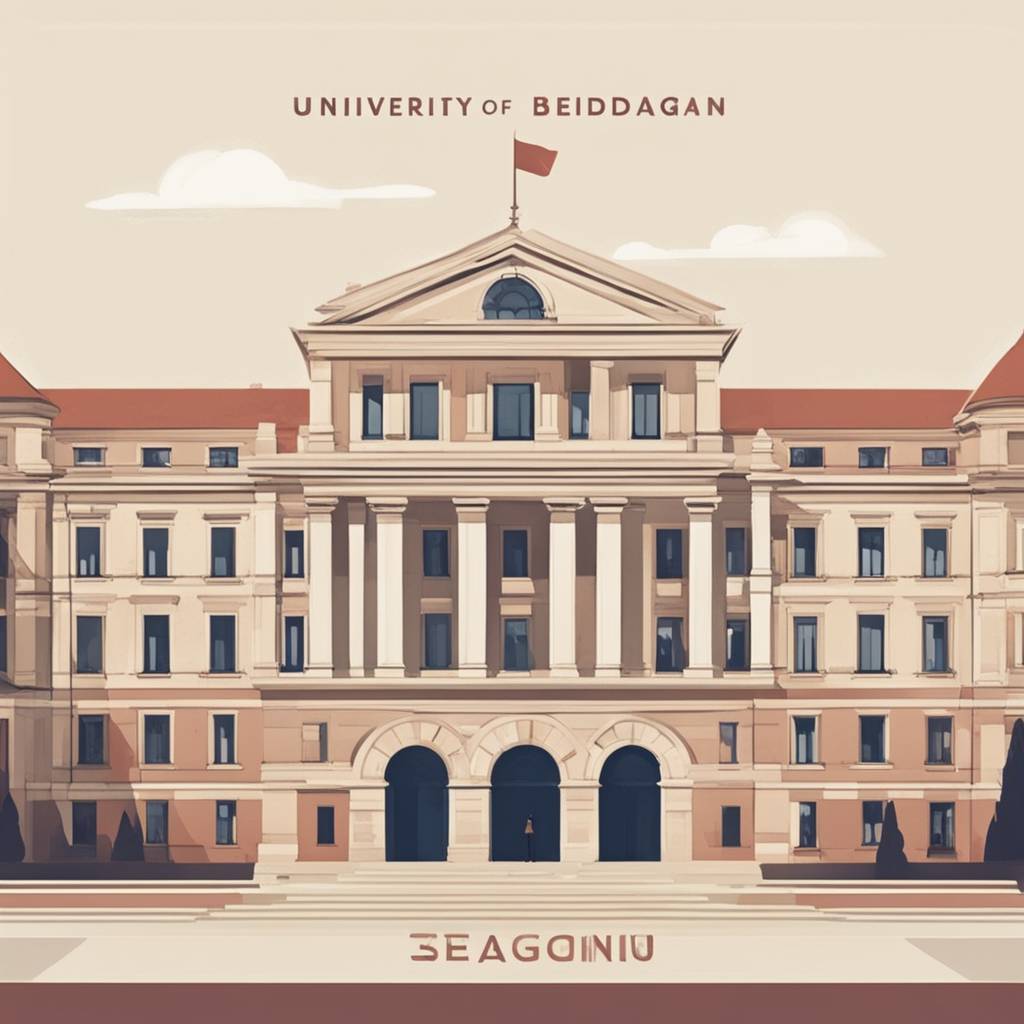 Београдски универзитет поново међу 500 најбољих на Шангајској листи
