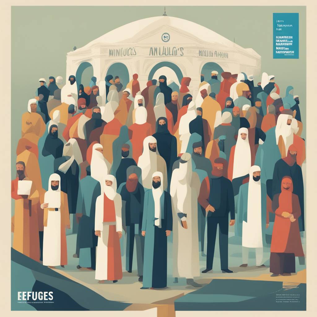 Analysis: Portuguese Party Chega's Claims About Muslim Refugees are Exaggerated