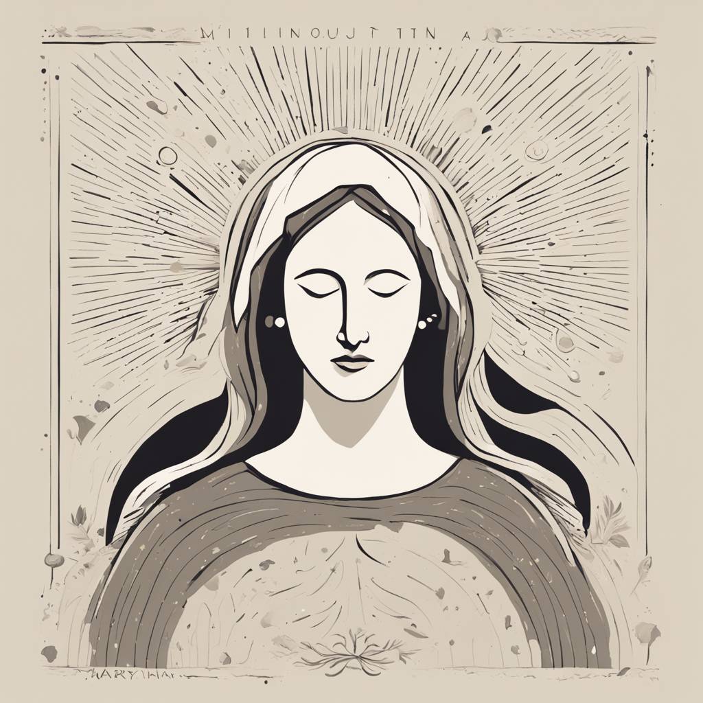 The Assumption of Mary: Significance and Tradition of the Feast Day