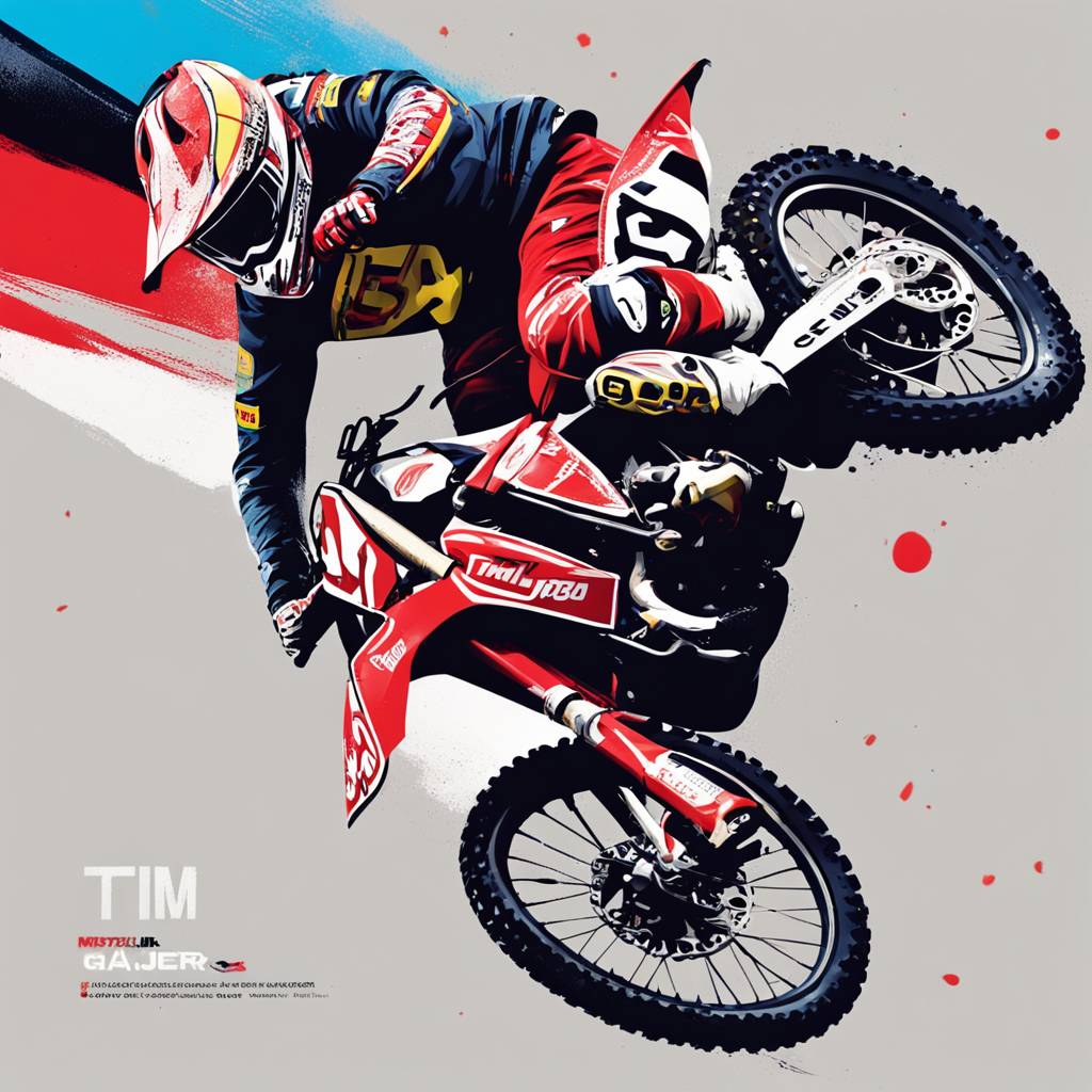 Tim Gajser se vraća na stazu u Švedskoj nakon oporavka od ozljede
