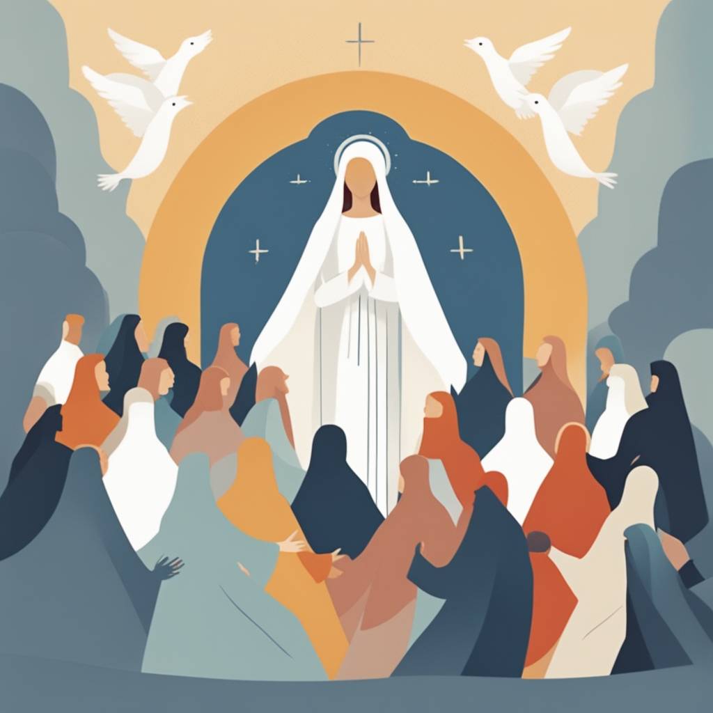 Proslava Velike Gospe na Ptujskoj Gori okupila vjernike iz cijele Slovenije